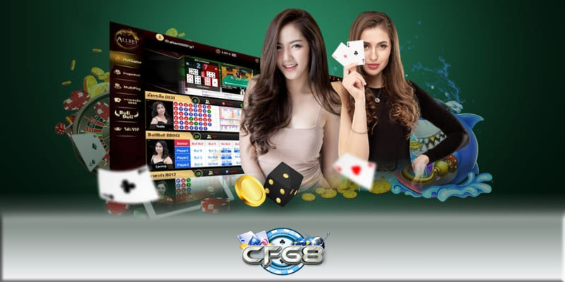 Tương lai của casino CF68 trong ngành cá cược